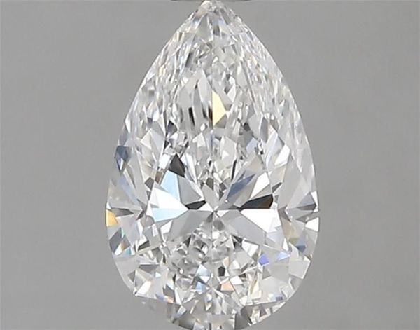 Pear Diamond image