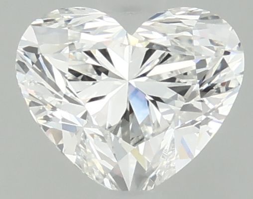 Heart Lab-Grown Diamond image