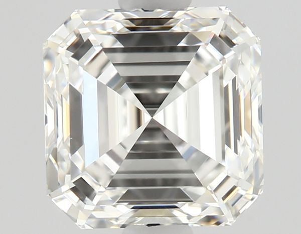 Asscher Diamond image