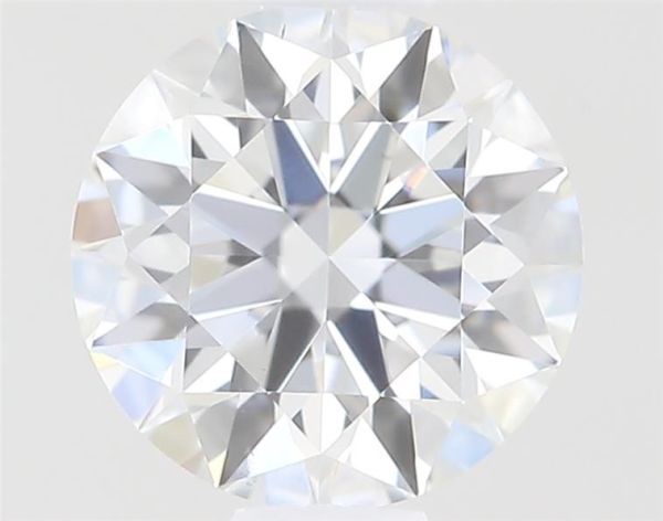 Round Diamond image
