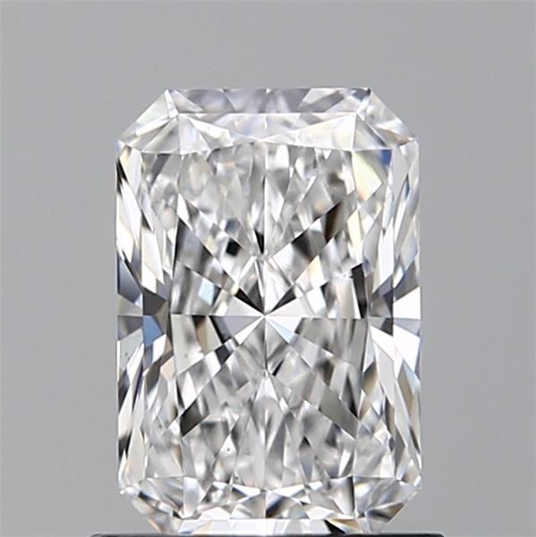 Radiant Lab-Grown Diamond image