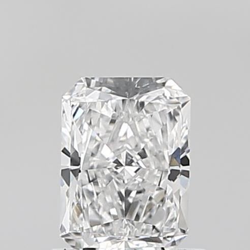 Radiant Lab-Grown Diamond image