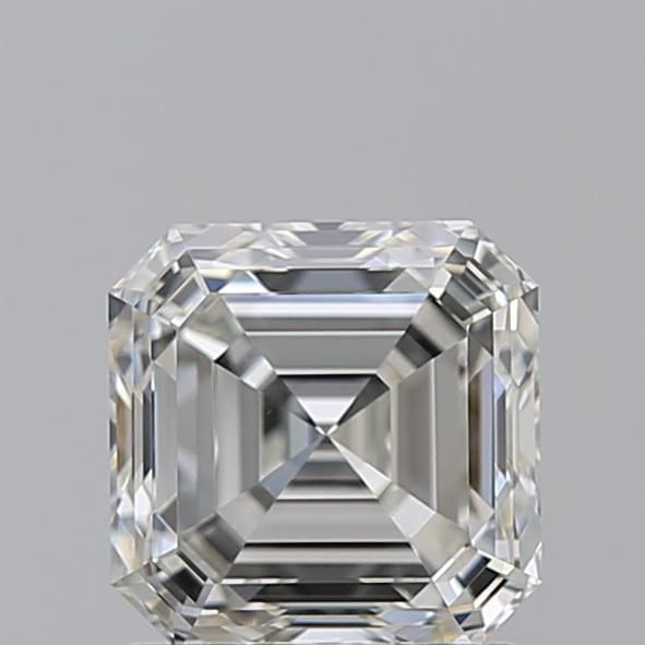 Asscher Diamond image