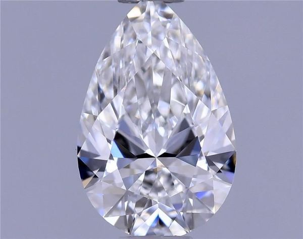 Pear Diamond image