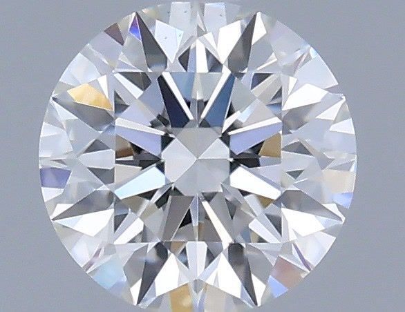 Round Diamond image