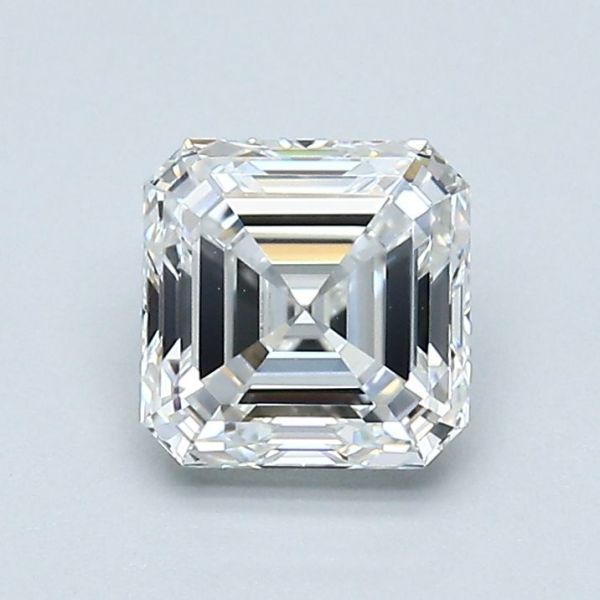Asscher Diamond image