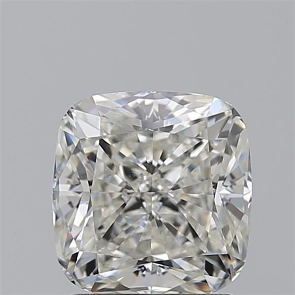 Cushion Diamond image