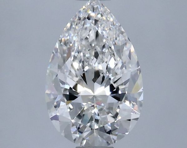 Pear Diamond image