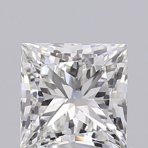 Princess Lab-Grown Diamond image