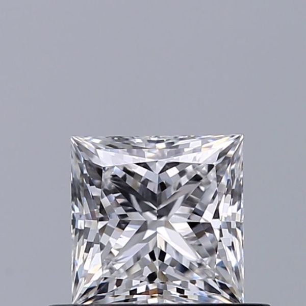 Princess Lab-Grown Diamond image