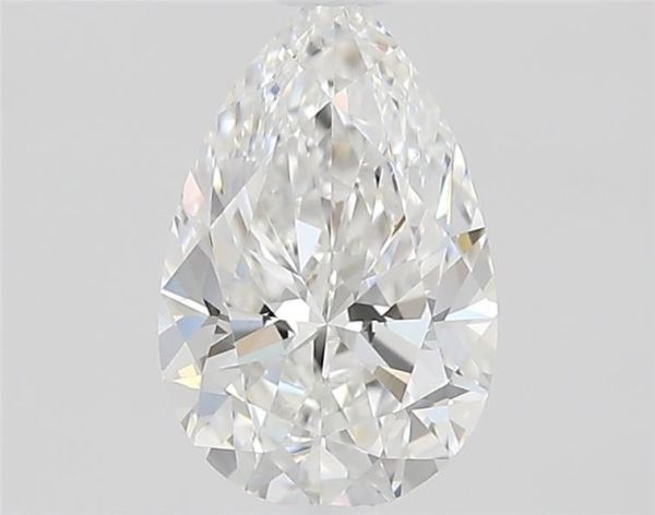 Pear Diamond image