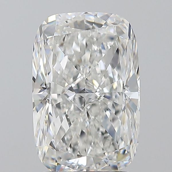 Cushion Diamond image