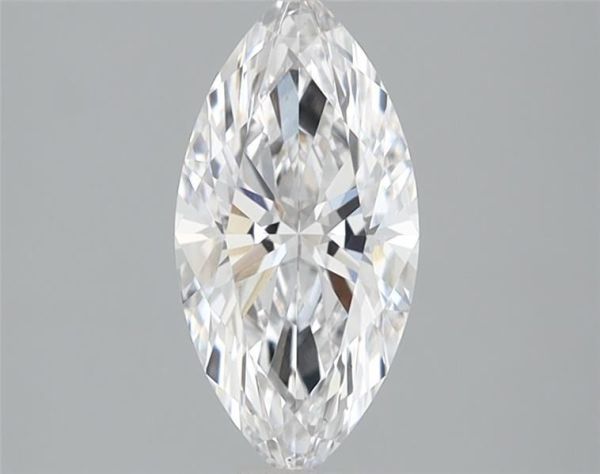 Marquise Lab-Grown Diamond image