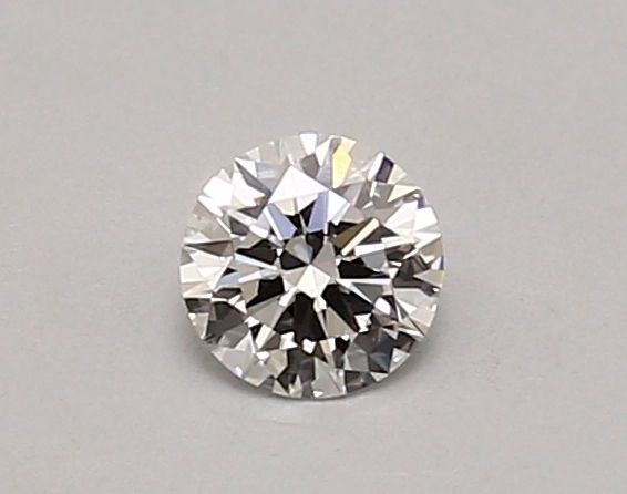 Round Lab-Grown Diamond image