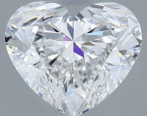 Heart Diamond image