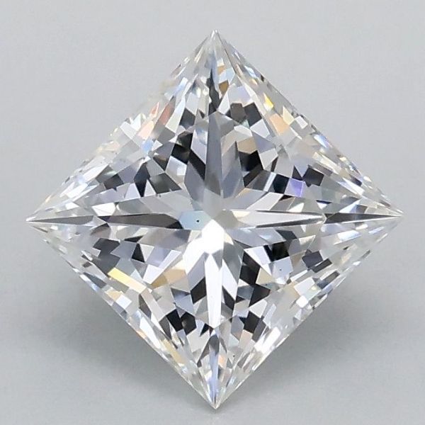 Princess Lab-Grown Diamond image