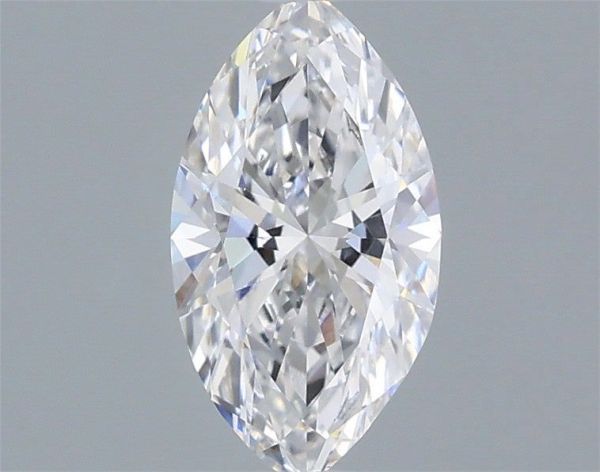 Marquise Lab-Grown Diamond image