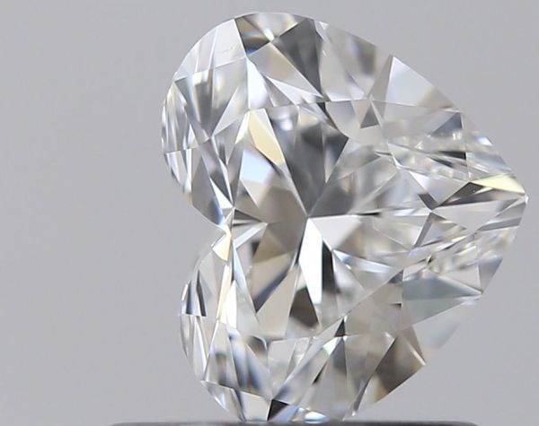 Heart Diamond image