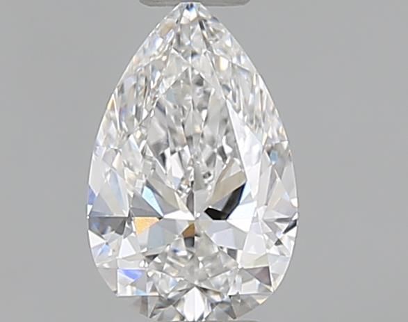 Pear Lab-Grown Diamond image