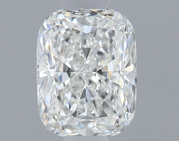 Cushion Diamond image