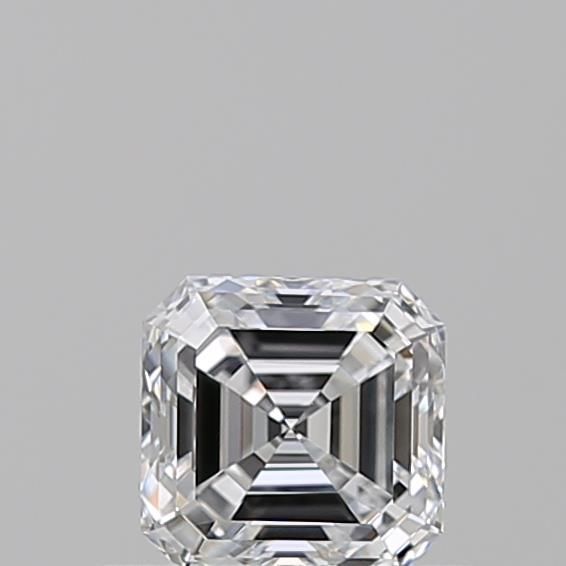 Asscher Diamond image