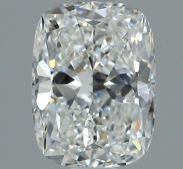 Cushion Diamond image
