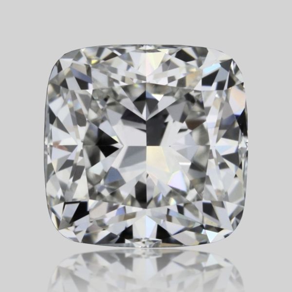 Cushion Diamond image