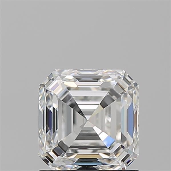 Asscher Diamond image