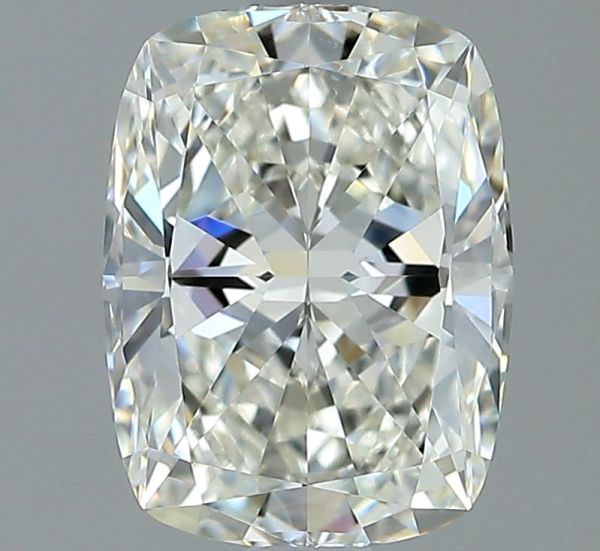 Cushion Diamond image