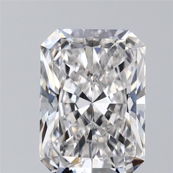 Radiant Lab-Grown Diamond image