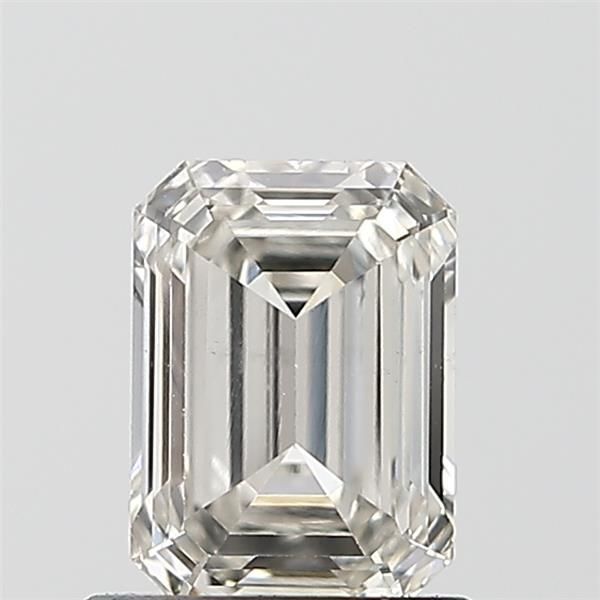 Emerald Lab-Grown Diamond image