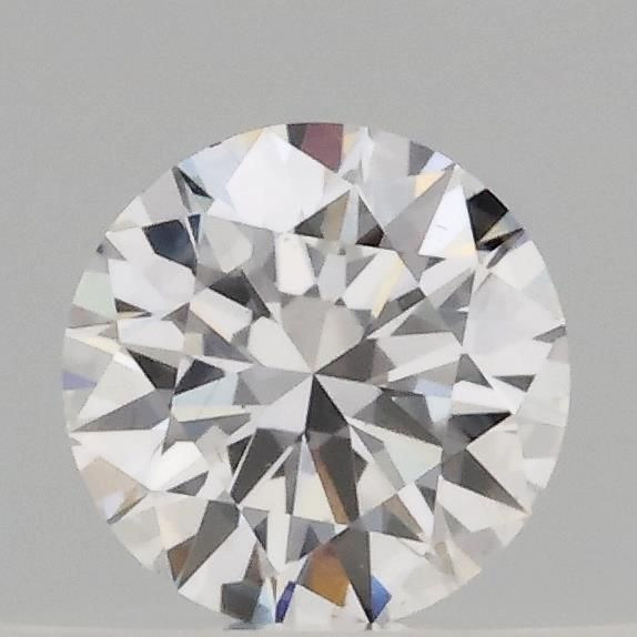Round Lab-Grown Diamond image