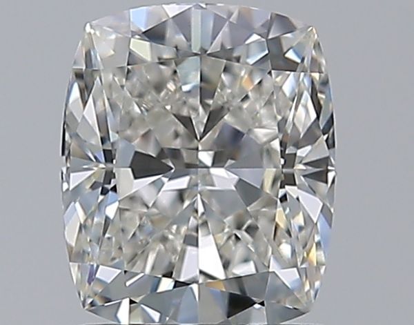 Cushion Diamond image