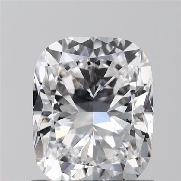 Cushion Lab-Grown Diamond image