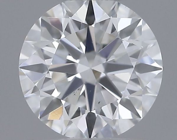 Round Diamond image