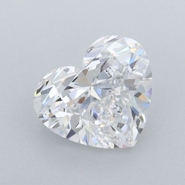 Heart Lab-Grown Diamond image