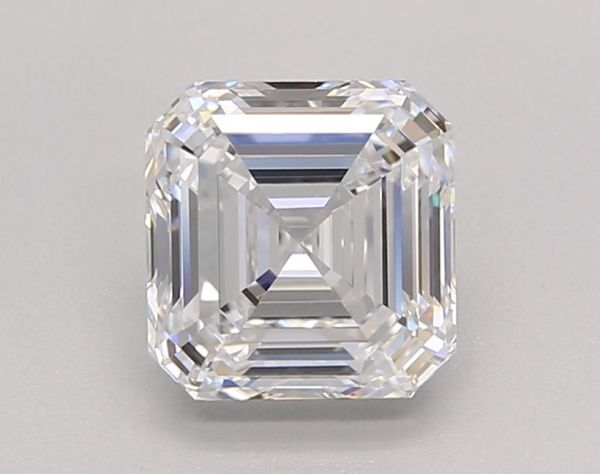 Asscher Lab-Grown Diamond image