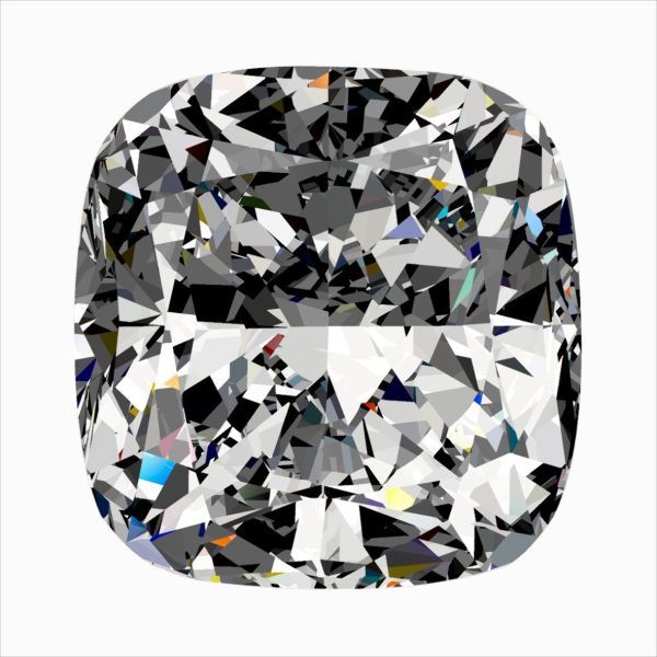 Cushion Diamond image
