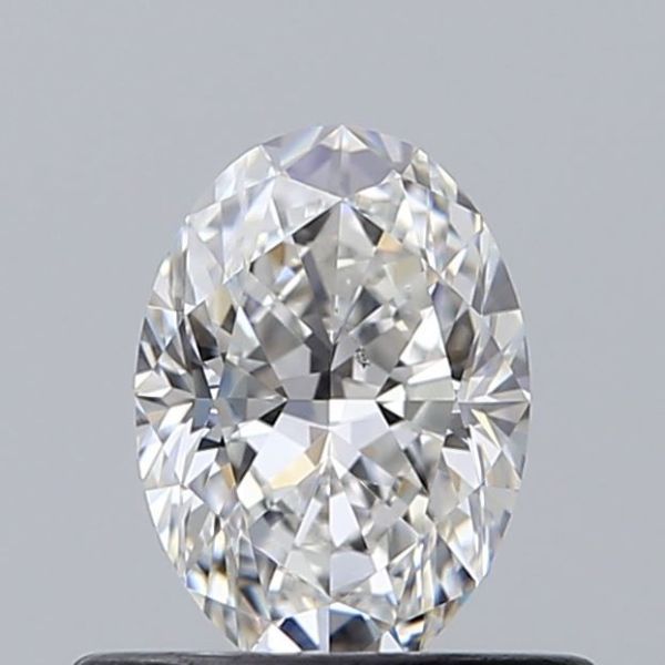 Oval Diamond image