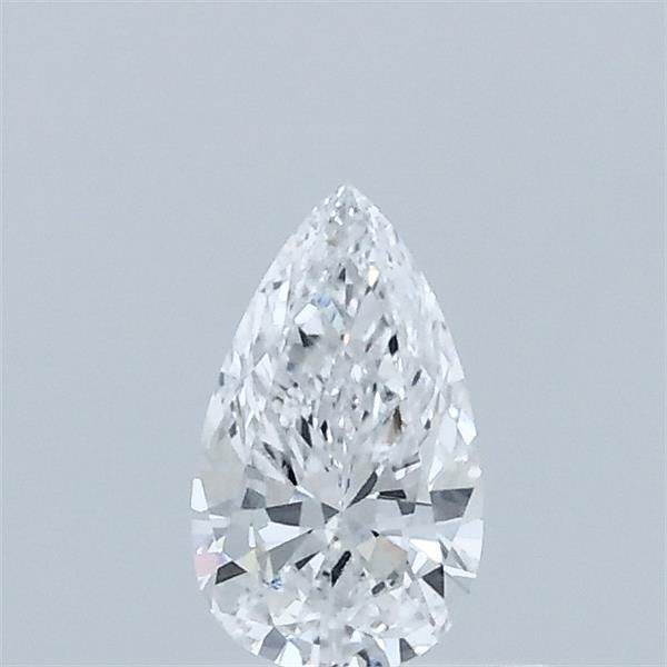 Pear Lab-Grown Diamond image