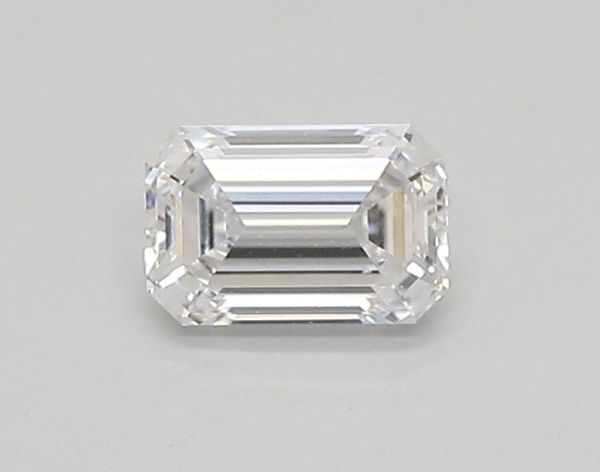Emerald Lab-Grown Diamond image