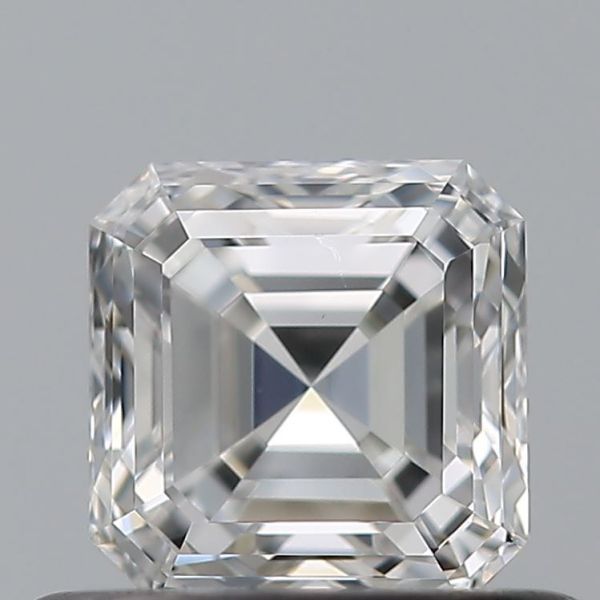 Asscher Diamond image