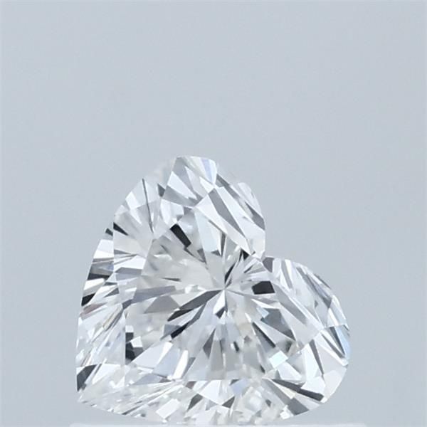 Heart Lab-Grown Diamond image