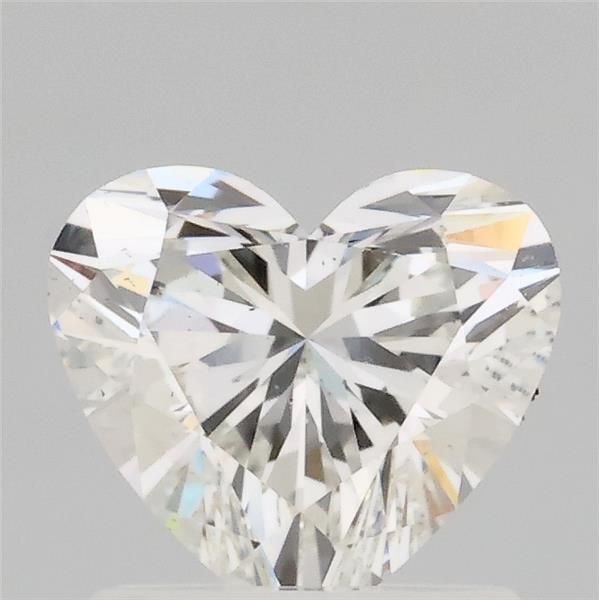 Heart Lab-Grown Diamond image