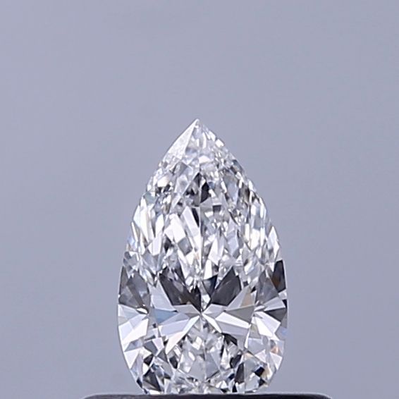 Pear Lab-Grown Diamond image