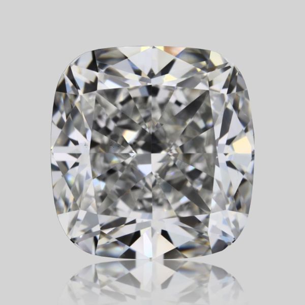Cushion Diamond image