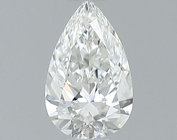 Pear Diamond image