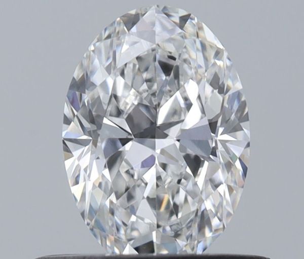 Oval Diamond image
