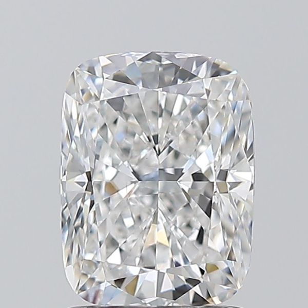 Cushion Diamond image