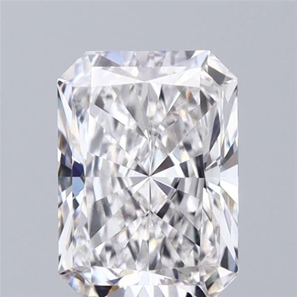 Radiant Lab-Grown Diamond image